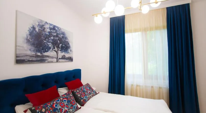 ETA APARTMENT - Image 1