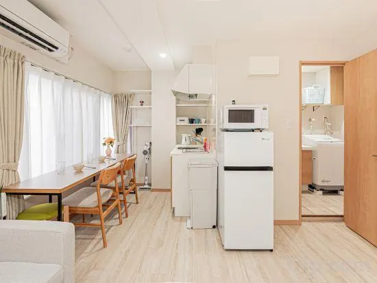 Hotel JUKA (Ueno/Asakusa/Iriya) - Image 1