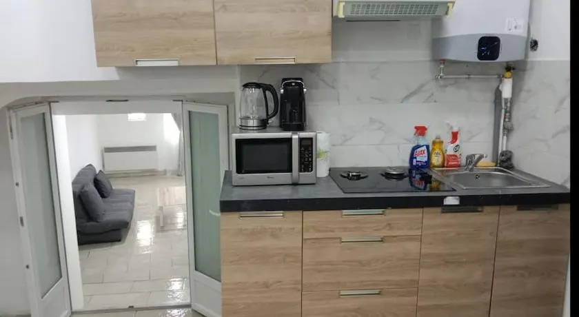 grand appartement - Image 1