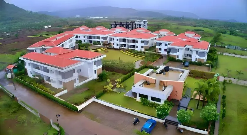 Mizzle Exotica Lonavala - Image 1