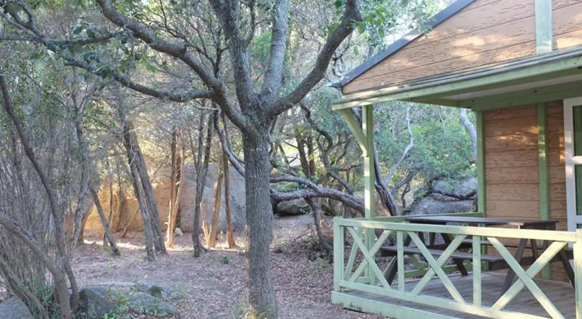 Location de chalet Meremaki - Image 1