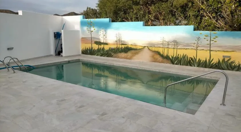 Precioso loft con piscina comunitaria - Image 1