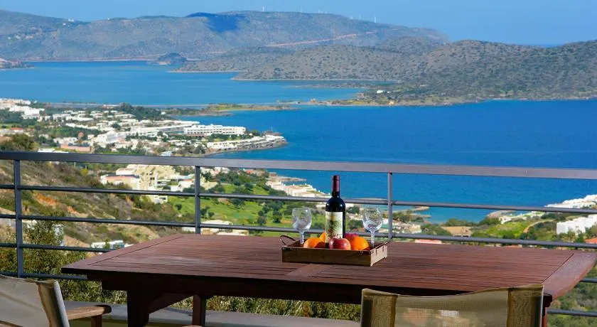Elounda Irini Villa - Image 1