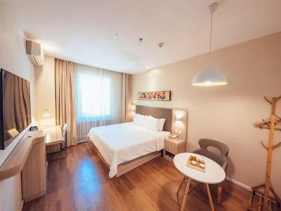 HanTing Hotel (Changchun Dongfeng Street FAW Hongqi Factory) - Image 1