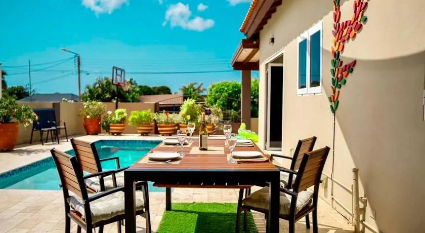Villa Savannah - Image 1