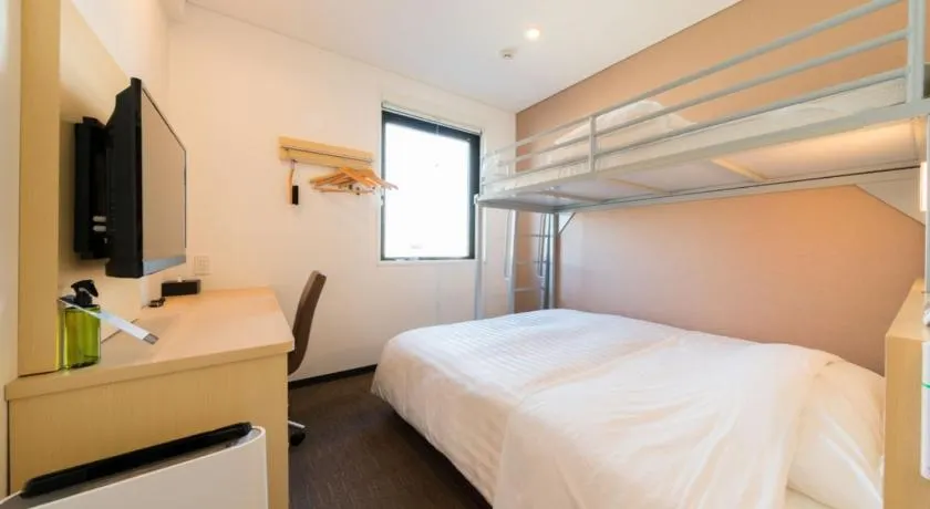 Super Hotel Tokyo Kinshicho Ekimae / Vacation STAY 79364 - Image 1