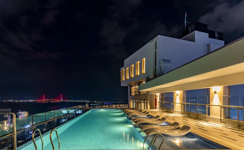 Charmant Suites a Boutique Hotel Can Tho - Image 1