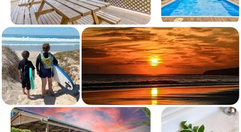 La Sirena Pool and barbie, private boat ramp, WiFi, two bedrooms, 3 beds - Image 1
