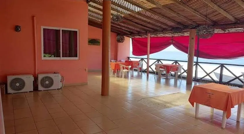 Hotel Ricarda Yopes - Image 1