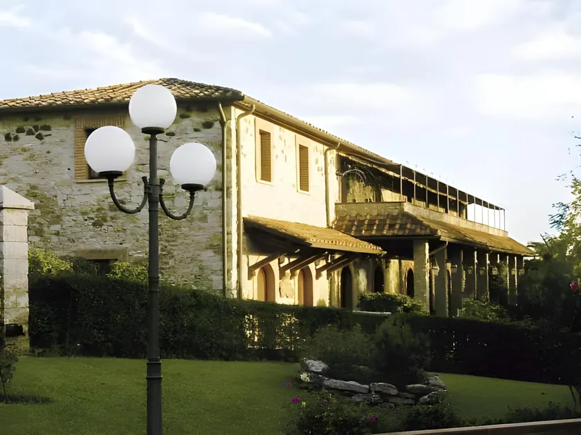 Calidario Terme Etrusche - Image 1