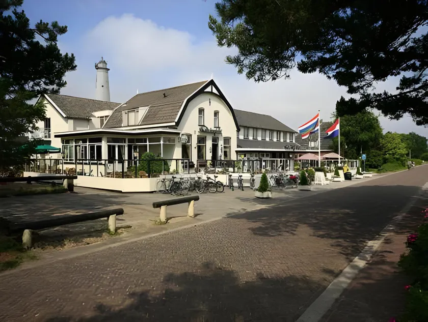Hotel Cafe Restaurant Duinzicht - Image 1