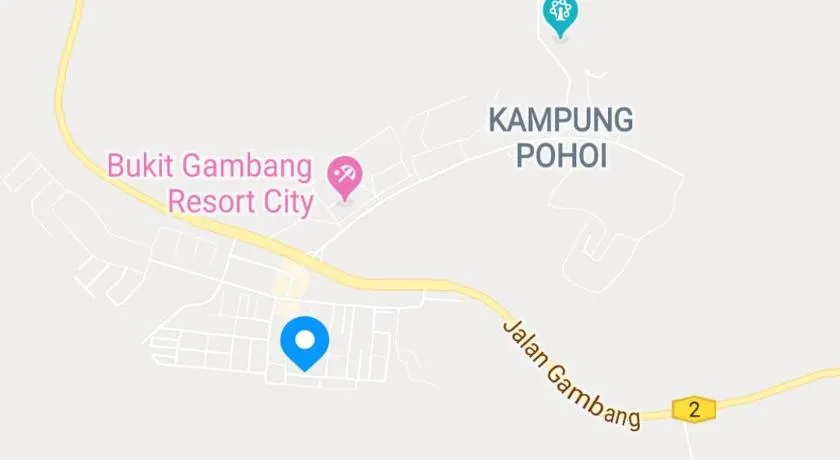 Homestay Simple - Image 1
