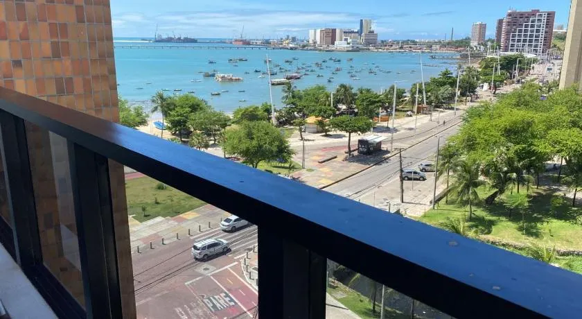 Iracema Flat 501 Fortaleza - Image 1
