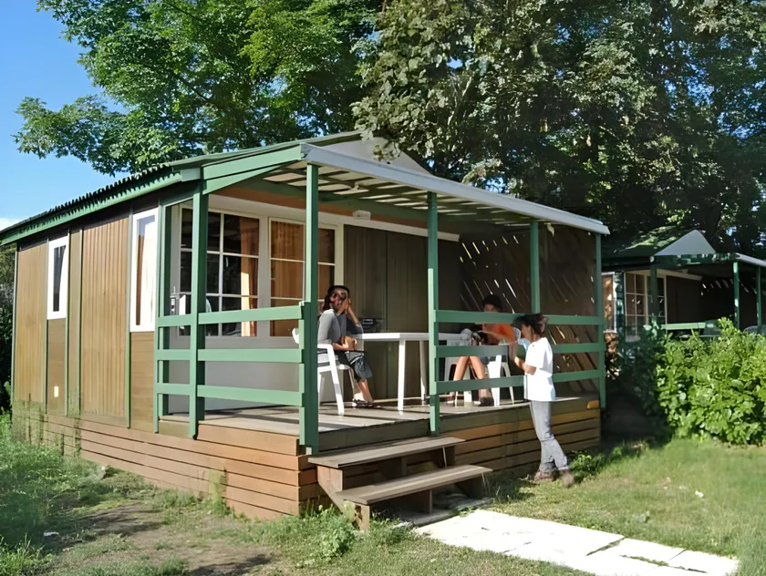 Camping du Lac - Image 1