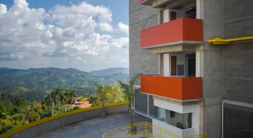 Hotel Boutique Verticem Space - Image 1