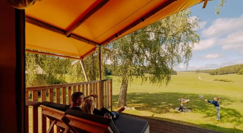AZUR Camping Schwäbische Alb - Image 1