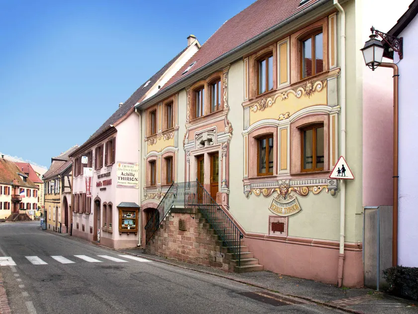 Gites Thirion - Image 1