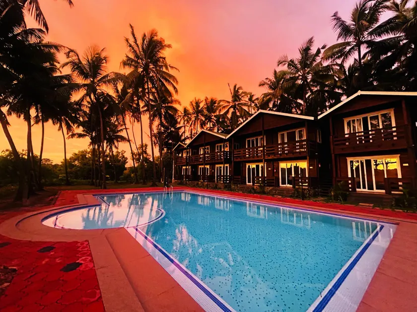 Seclude Eco Cottages - Image 1