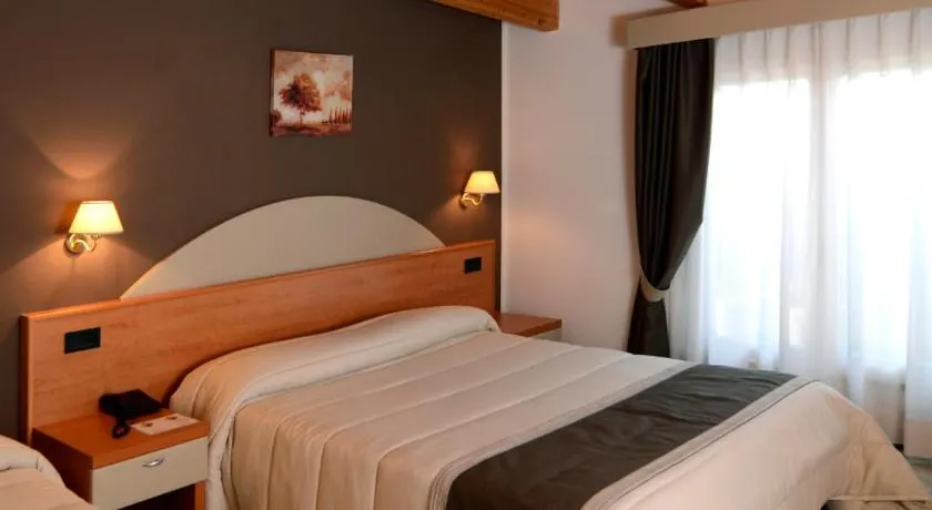 Hotel Il Cammino Di Francesco - Image 1