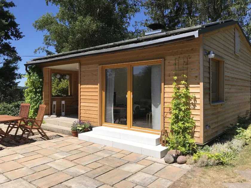 Ferienhaus Ilfeld - Image 1