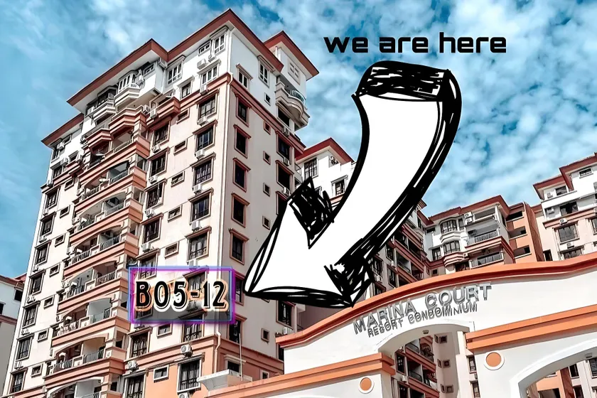 Marina Court Yr 1st Choice Family Aparment-Stay And Get Cash Rebate - Image 1