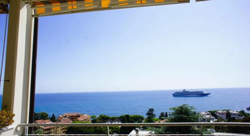 Carlo's BA27 - Sanremo Attico Cielo Mare - - Image 1