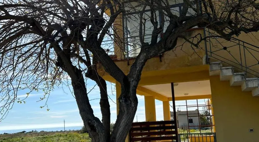 Casa Mangiaracina - Image 1