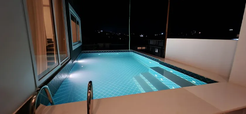 Villa15 10bhk Private Villa With Pool And Scenic View - Image 1