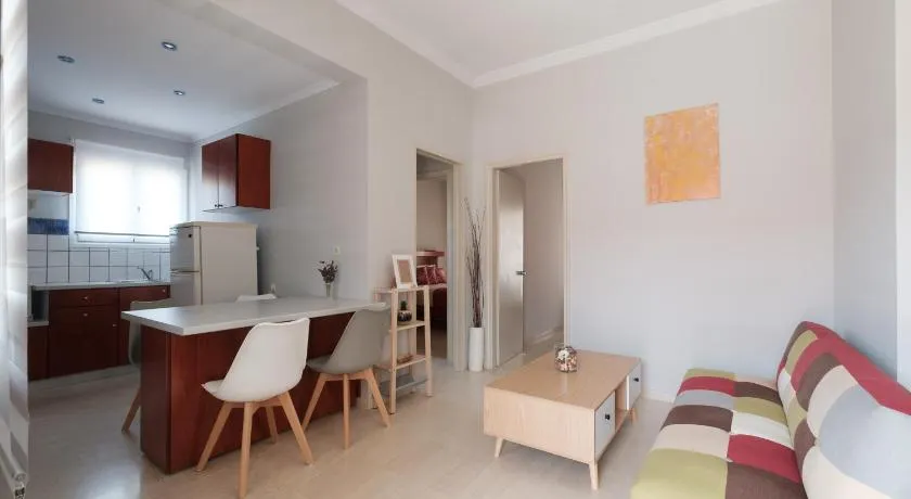 Marilena Apartments - Image 1
