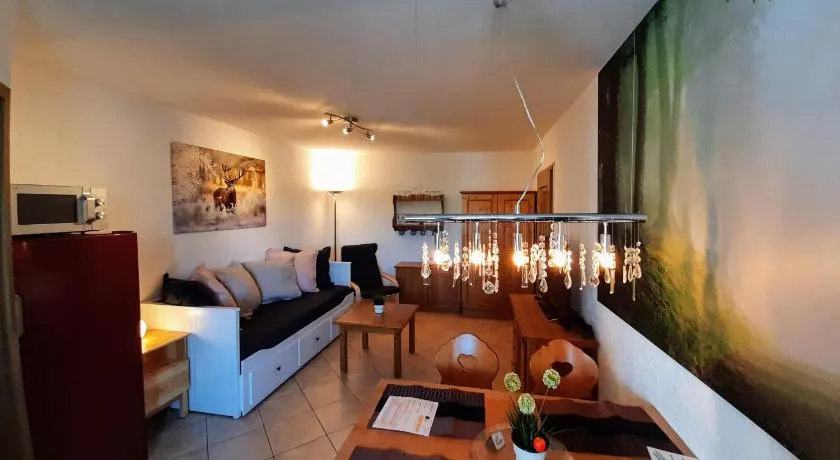 Residenz Schauinsland, ganzes Appartement, Sauna - Image 1