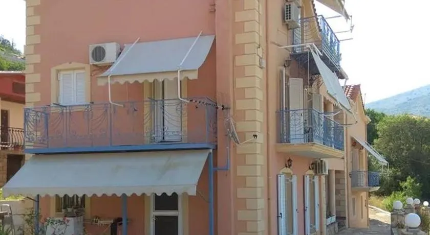 Victoria's Apartments - Image 1