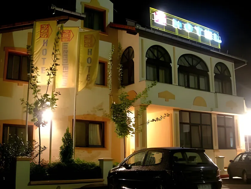 Garni Hotel PBG - Image 1