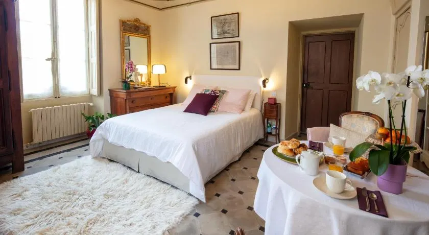 Une chambre au Château - Image 1