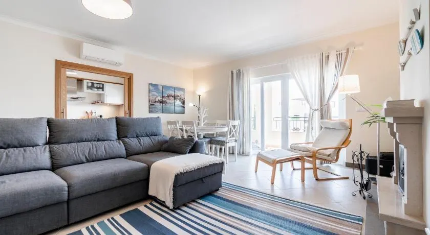 Cabanas, Tavira, T3, O Pomar condominium - Image 1