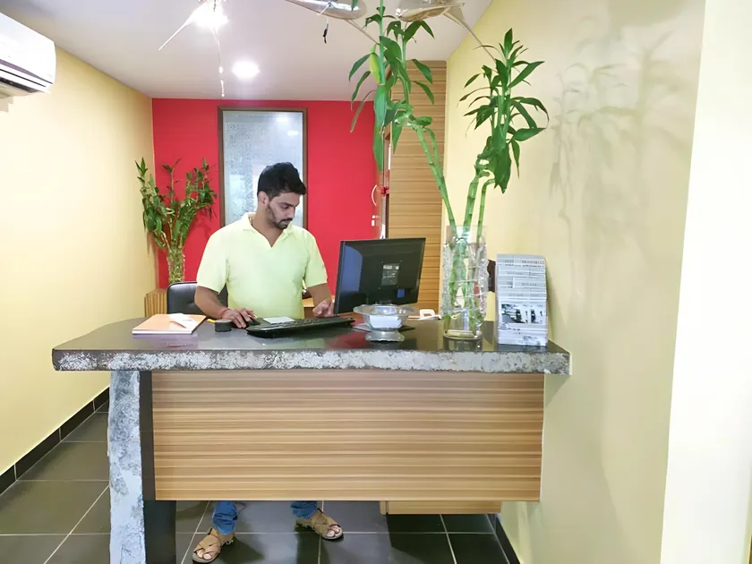 Hotel Illam - Image 1