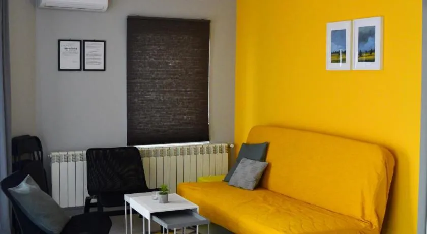 Apartmani Tika - Image 1