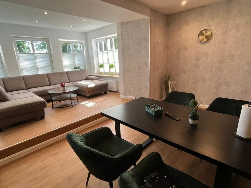 Herrenhaus Suite 1 OG rechts - Image 1