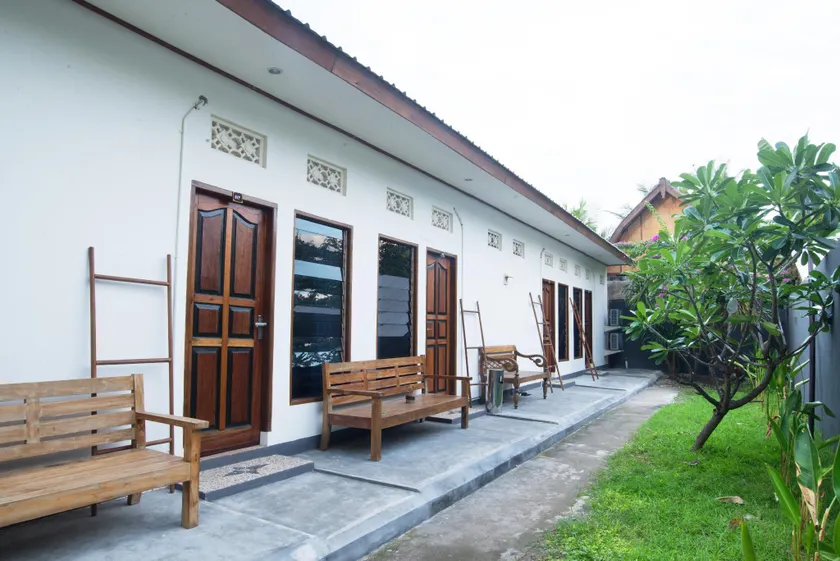 VK Guest House - Image 1