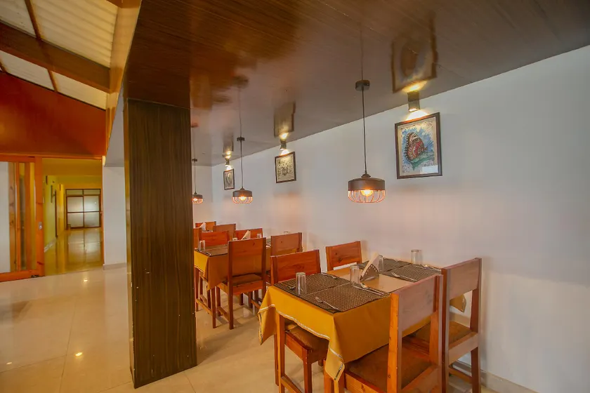 Palri Boutique Hotel - Image 1