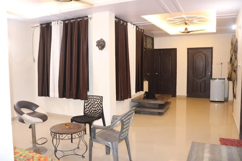 MR villa Kanpur| Super spacious 3bhk in kanpur - Image 1