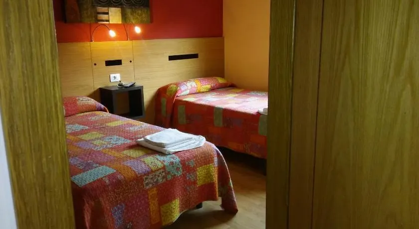 Hostal-Meson Vilasante - Image 1