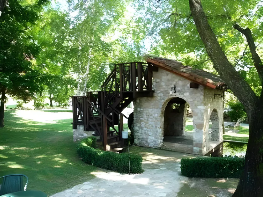 Al Giardino - Image 1