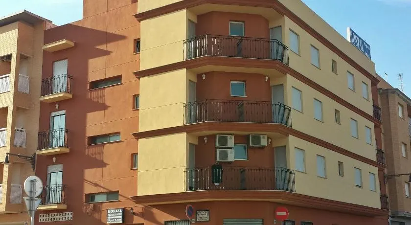 Hostal Miguel y Juani - Image 1