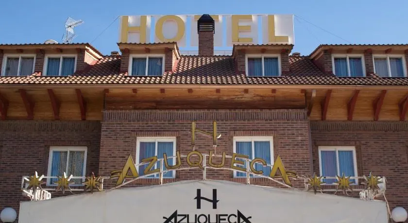 Hotel Azuqueca - Image 1