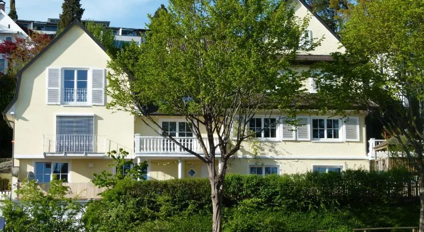 Ferienwohnung Bodensee - Image 1