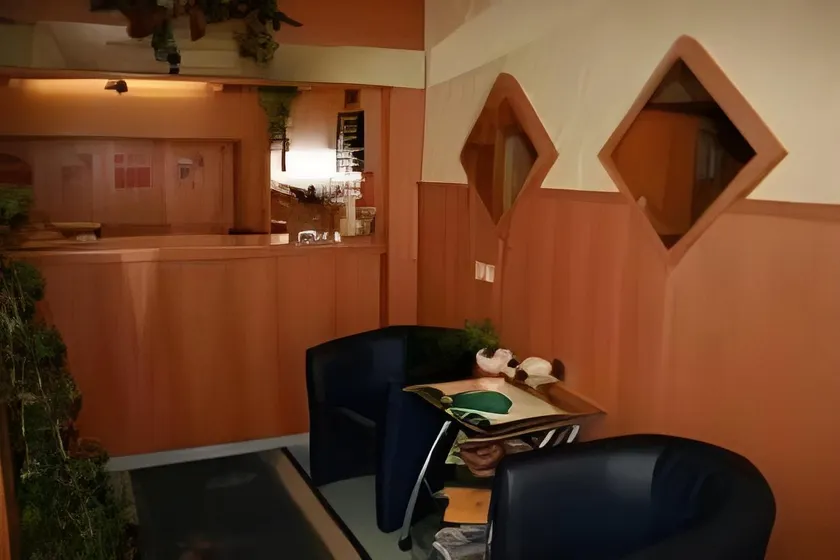 M-Hotel - Image 1