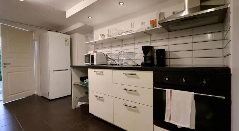 Workers Stay - Staff Apartment - Save - Goteborg - Sverige - Image 1