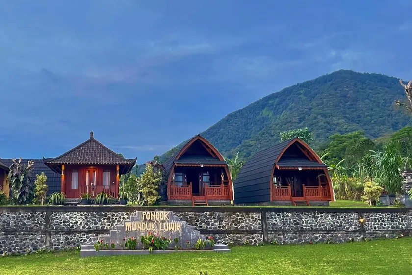 Munduk Luwih Ecolodge Bedugul by AGATA - Image 1