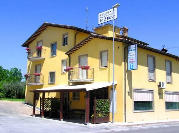 Albergo Le 2 Rose - Image 1