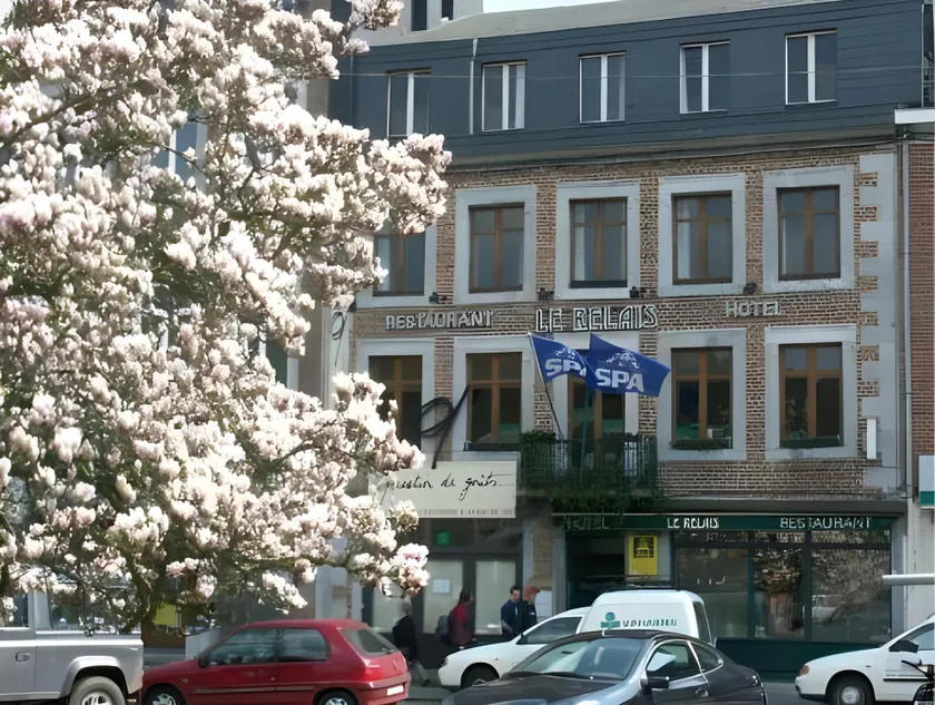 Le Palmarès Spa - Image 1